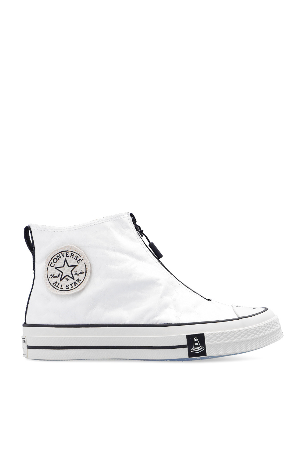 Converse all star hot sale ox m7652c optical white